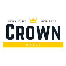 The Crown Hotel Logo