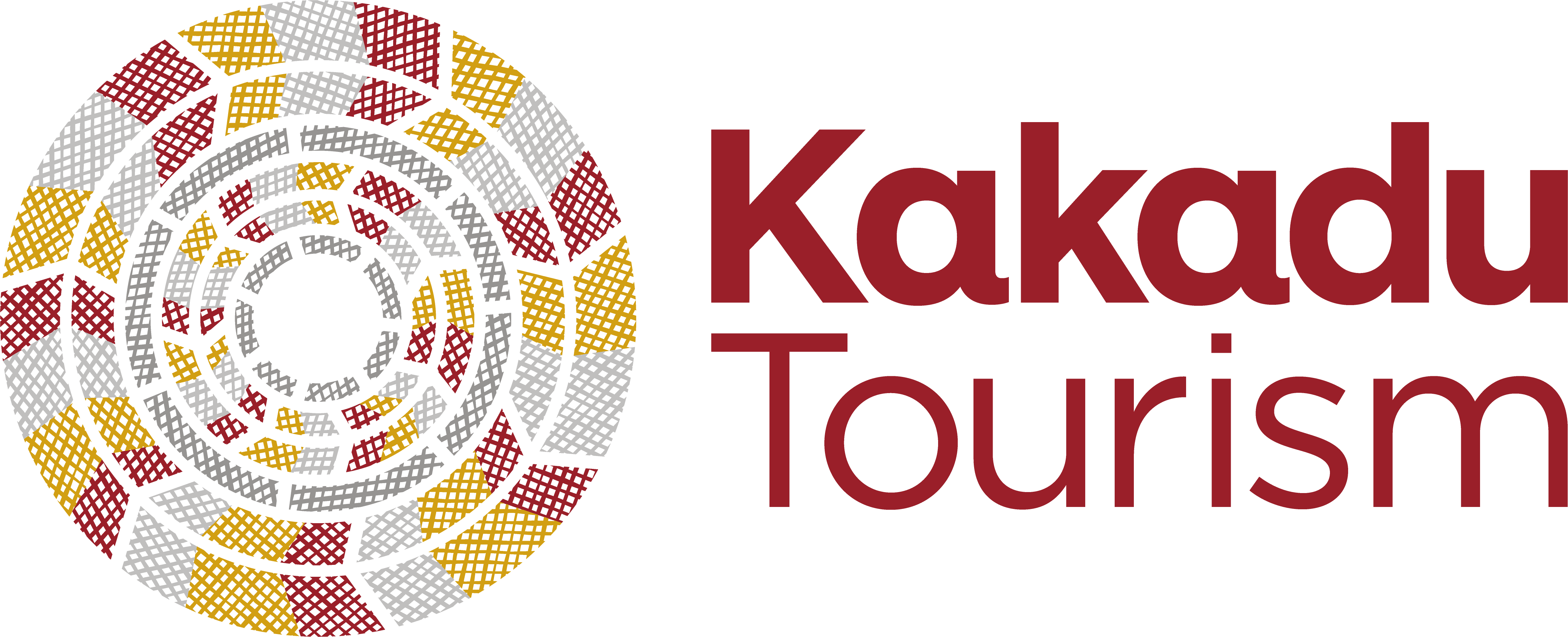 Kakadu Tourism Logo