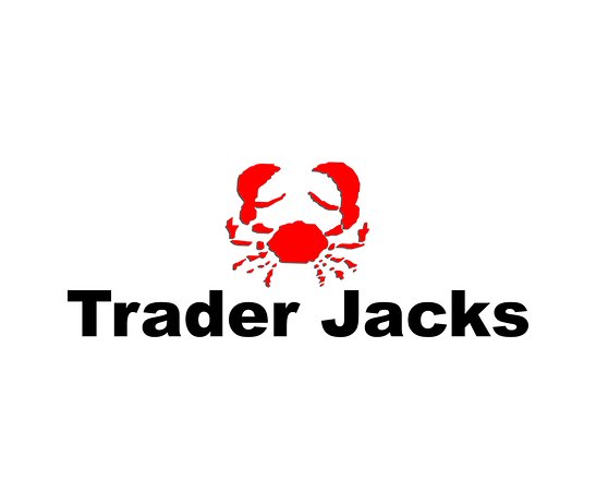 Trader Jack's Logo