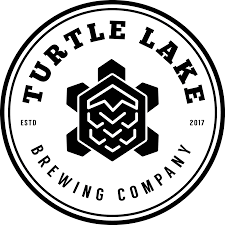 Turtle Lake Brewing Logo