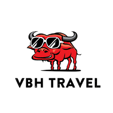 VBH Travel Logo